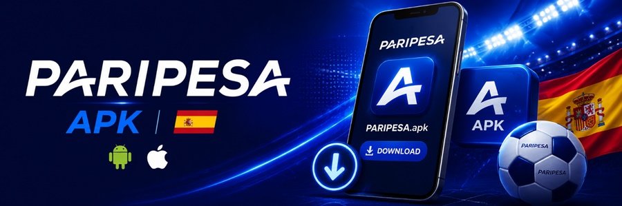 Paripesa APK
